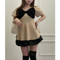 NICE CLAUP / OLIVE des OLIVE　OUTLET | NCLW0018610