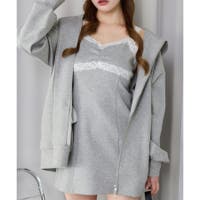 NICE CLAUP / OLIVE des OLIVE　OUTLET（ナイスクラップ　オリーブデオリーブ　アウトレット）のワンピース・ドレス/ワンピース