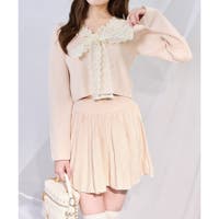 NICE CLAUP / OLIVE des OLIVE　OUTLET（ナイスクラップ　オリーブデオリーブ　アウトレット）のワンピース・ドレス/ワンピース