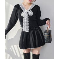 NICE CLAUP / OLIVE des OLIVE　OUTLET | NCLW0017834