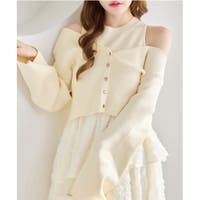 NICE CLAUP / OLIVE des OLIVE　OUTLET | NCLW0017836