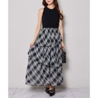 NICE CLAUP / OLIVE des OLIVE　OUTLET（ナイスクラップ　オリーブデオリーブ　アウトレット）のワンピース・ドレス/ワンピース