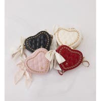 NICE CLAUP / OLIVE des OLIVE　OUTLET（ナイスクラップ　オリーブデオリーブ　アウトレット）のバッグ・鞄/ショルダーバッグ