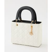 NICE CLAUP / OLIVE des OLIVE　OUTLET（ナイスクラップ　オリーブデオリーブ　アウトレット）のバッグ・鞄/トートバッグ