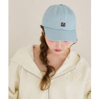 NICE CLAUP / OLIVE des OLIVE　OUTLET（ナイスクラップ　オリーブデオリーブ　アウトレット）の帽子/キャップ