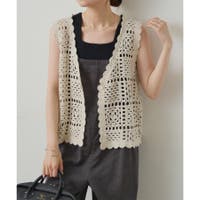 NICE CLAUP / OLIVE des OLIVE　OUTLET | NCLW0017521