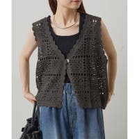 NICE CLAUP / OLIVE des OLIVE　OUTLET | NCLW0017521