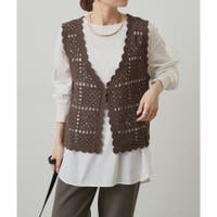 NICE CLAUP / OLIVE des OLIVE　OUTLET | NCLW0017521