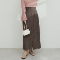OLIVE des OLIVE OUTLET（オリーブデオリーブアウトレット）のスカート/ロングスカート・マキシスカート