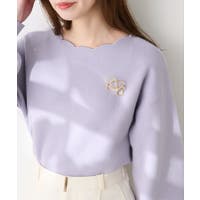 NICE CLAUP / OLIVE des OLIVE　OUTLET（ナイスクラップ　オリーブデオリーブ　アウトレット）のアクセサリー/ブローチ