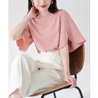 NICE CLAUP / OLIVE des OLIVE　OUTLET（ナイスクラップ　オリーブデオリーブ　アウトレット）のトップス/ブラウス