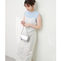 NICE CLAUP / OLIVE des OLIVE　OUTLET（ナイスクラップ　オリーブデオリーブ　アウトレット）のワンピース・ドレス/ワンピース