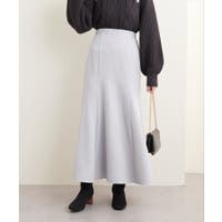 NICE CLAUP / OLIVE des OLIVE　OUTLET（ナイスクラップ　オリーブデオリーブ　アウトレット）のスカート/ロングスカート・マキシスカート