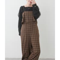 NICE CLAUP / OLIVE des OLIVE　OUTLET（ナイスクラップ　オリーブデオリーブ　アウトレット）のワンピース・ドレス/ワンピース