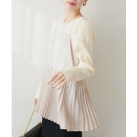 NICE CLAUP / OLIVE des OLIVE　OUTLET（ナイスクラップ　オリーブデオリーブ　アウトレット）のトップス/ブラウス