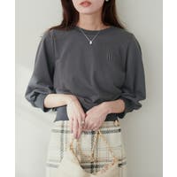 NICE CLAUP / OLIVE des OLIVE　OUTLET（ナイスクラップ　オリーブデオリーブ　アウトレット）のトップス/トレーナー