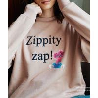 NICE CLAUP / OLIVE des OLIVE　OUTLET（ナイスクラップ　オリーブデオリーブ　アウトレット）のトップス/カットソー