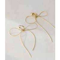 NICE CLAUP / OLIVE des OLIVE　OUTLET（ナイスクラップ　オリーブデオリーブ　アウトレット）のアクセサリー/イヤリング