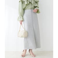NICE CLAUP / OLIVE des OLIVE　OUTLET（ナイスクラップ　オリーブデオリーブ　アウトレット）のスカート/ロングスカート・マキシスカート