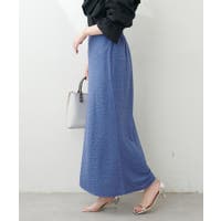 NICE CLAUP / OLIVE des OLIVE　OUTLET（ナイスクラップ　オリーブデオリーブ　アウトレット）のスカート/ロングスカート・マキシスカート