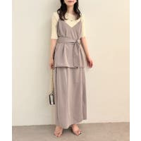 NICE CLAUP / OLIVE des OLIVE　OUTLET | NCLW0016027