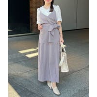 NICE CLAUP / OLIVE des OLIVE　OUTLET | NCLW0016027