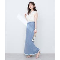 NICE CLAUP / OLIVE des OLIVE　OUTLET | NCLW0017716