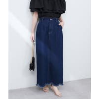 NICE CLAUP / OLIVE des OLIVE　OUTLET | NCLW0017716