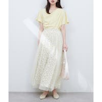 NICE CLAUP / OLIVE des OLIVE　OUTLET | NCLW0016192