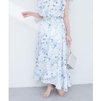 NICE CLAUP / OLIVE des OLIVE　OUTLET | NCLW0017699