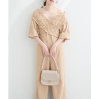 NICE CLAUP / OLIVE des OLIVE　OUTLET | NCLW0018213