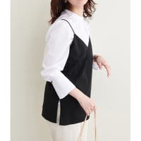 NICE CLAUP / OLIVE des OLIVE　OUTLET（ナイスクラップ　オリーブデオリーブ　アウトレット）のトップス/シャツ