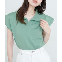 NICE CLAUP / OLIVE des OLIVE　OUTLET | NCLW0017722