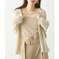 NICE CLAUP / OLIVE des OLIVE　OUTLET | NCLW0017724