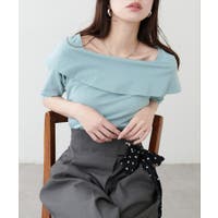 NICE CLAUP / OLIVE des OLIVE　OUTLET | NCLW0017725