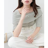 NICE CLAUP / OLIVE des OLIVE　OUTLET | NCLW0017725