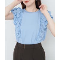 NICE CLAUP / OLIVE des OLIVE　OUTLET（ナイスクラップ　オリーブデオリーブ　アウトレット）のトップス/Ｔシャツ