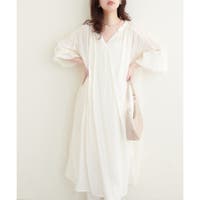 NICE CLAUP / OLIVE des OLIVE　OUTLET（ナイスクラップ　オリーブデオリーブ　アウトレット）のワンピース・ドレス/ワンピース