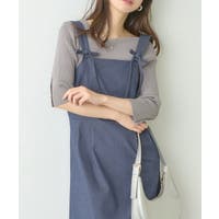 NICE CLAUP / OLIVE des OLIVE　OUTLET（ナイスクラップ　オリーブデオリーブ　アウトレット）のワンピース・ドレス/ワンピース