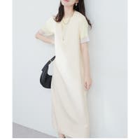 NICE CLAUP / OLIVE des OLIVE　OUTLET（ナイスクラップ　オリーブデオリーブ　アウトレット）のワンピース・ドレス/ワンピース