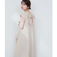 NICE CLAUP / OLIVE des OLIVE　OUTLET（ナイスクラップ　オリーブデオリーブ　アウトレット）のワンピース・ドレス/ワンピース
