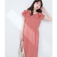 NICE CLAUP / OLIVE des OLIVE　OUTLET（ナイスクラップ　オリーブデオリーブ　アウトレット）のワンピース・ドレス/ワンピース