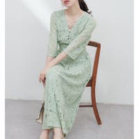 NICE CLAUP / OLIVE des OLIVE　OUTLET | NCLW0016316