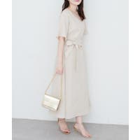 NICE CLAUP / OLIVE des OLIVE　OUTLET（ナイスクラップ　オリーブデオリーブ　アウトレット）のワンピース・ドレス/ワンピース