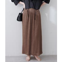 NICE CLAUP / OLIVE des OLIVE　OUTLET | NCLW0016885