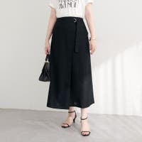 NICE CLAUP / OLIVE des OLIVE OUTLET(ナイスクラップ オリーブデオリーブ アウトレット)のスカート/ロングスカート・マキシスカート