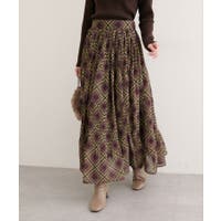 NICE CLAUP / OLIVE des OLIVE　OUTLET | NCLW0017225