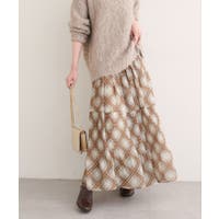 NICE CLAUP / OLIVE des OLIVE　OUTLET | NCLW0017225