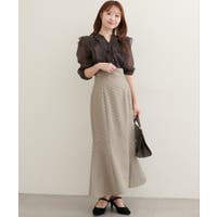 NICE CLAUP / OLIVE des OLIVE　OUTLET | NCLW0017279