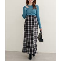 NICE CLAUP / OLIVE des OLIVE　OUTLET | NCLW0017279